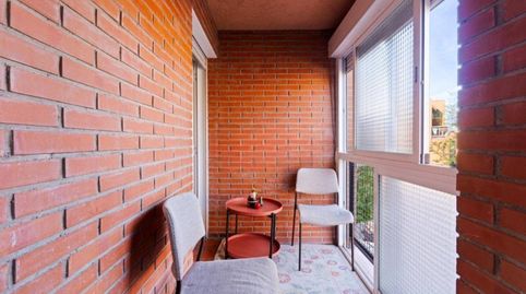Foto 3 de Piso en venta en Santa Cristina - San Rafael, Málaga Capital