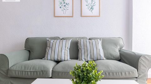 Foto 2 de Piso de alquiler en Calle Floranes, Cuatro Caminos, Santander