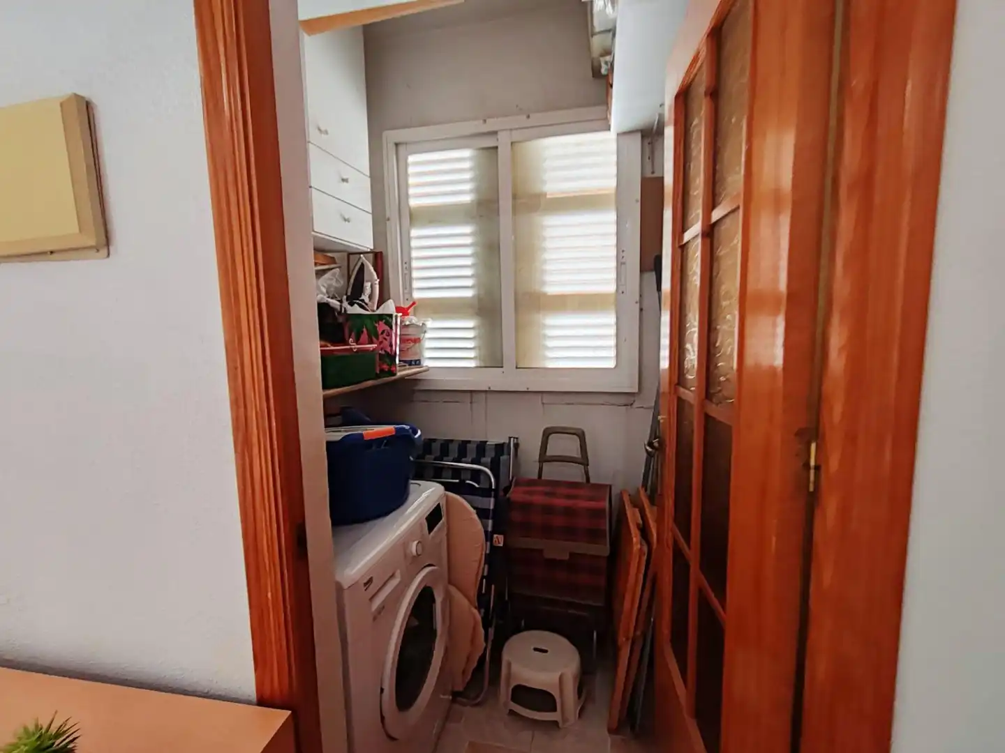 Apartament amb piscina en venda a MARIA GIL VALLEJOS, imagen 17