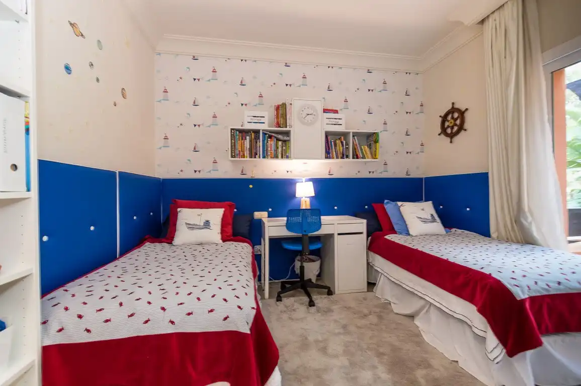 Apartament amb piscina en venda a Nueva Andalucía, imagen 18