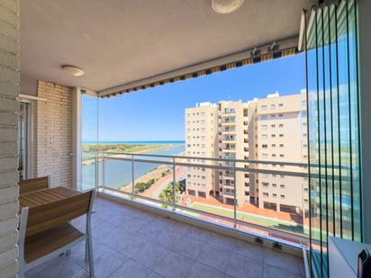 Terrassa de Apartament en venda en Guardamar del Segura amb Aire condicionat, Calefacció i Terrassa