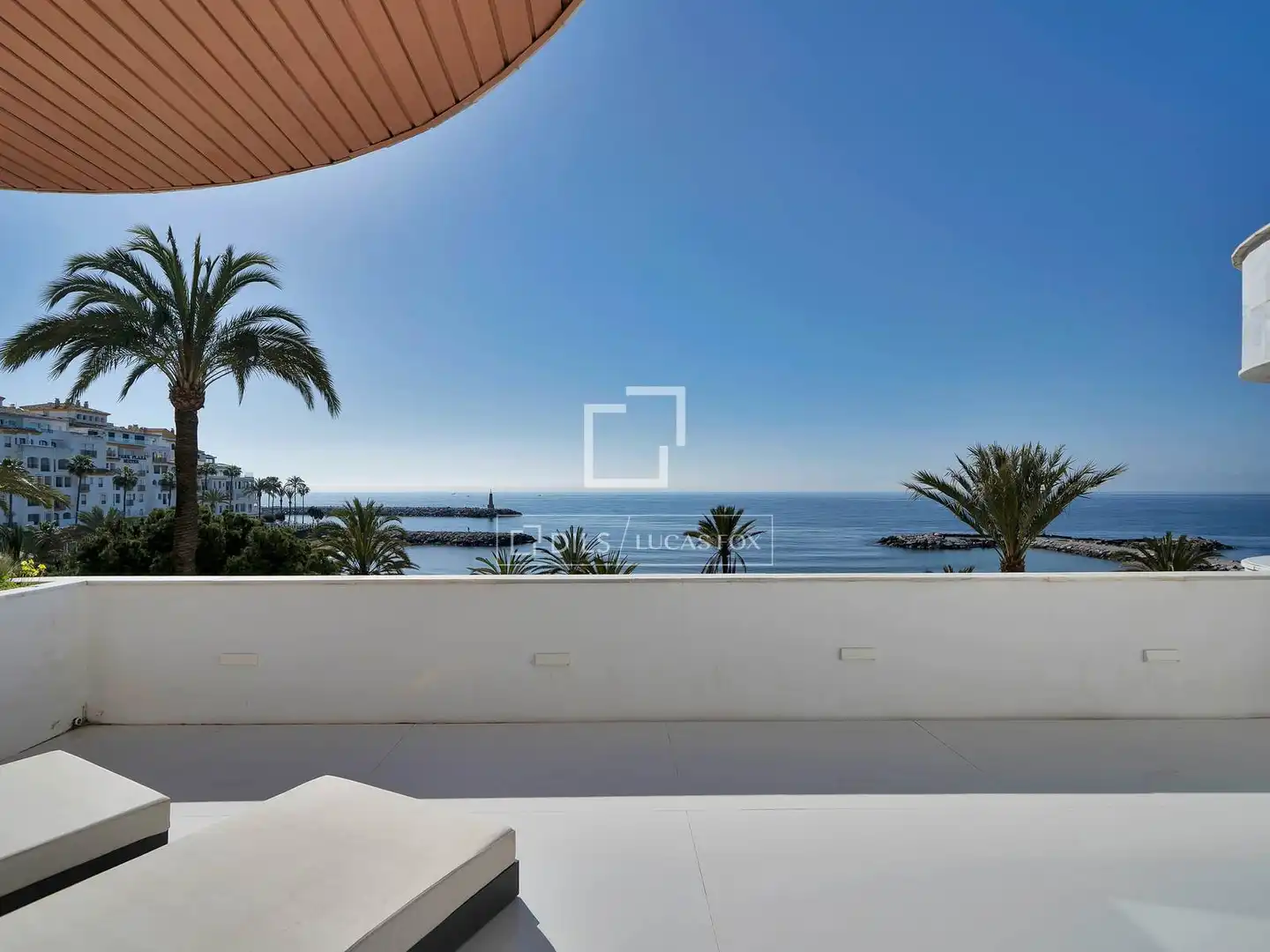 Pis amb piscina en venda a Nueva Andalucía, imagen 18