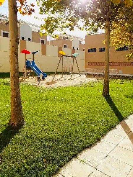 Apartamento de alquiler en Sur
