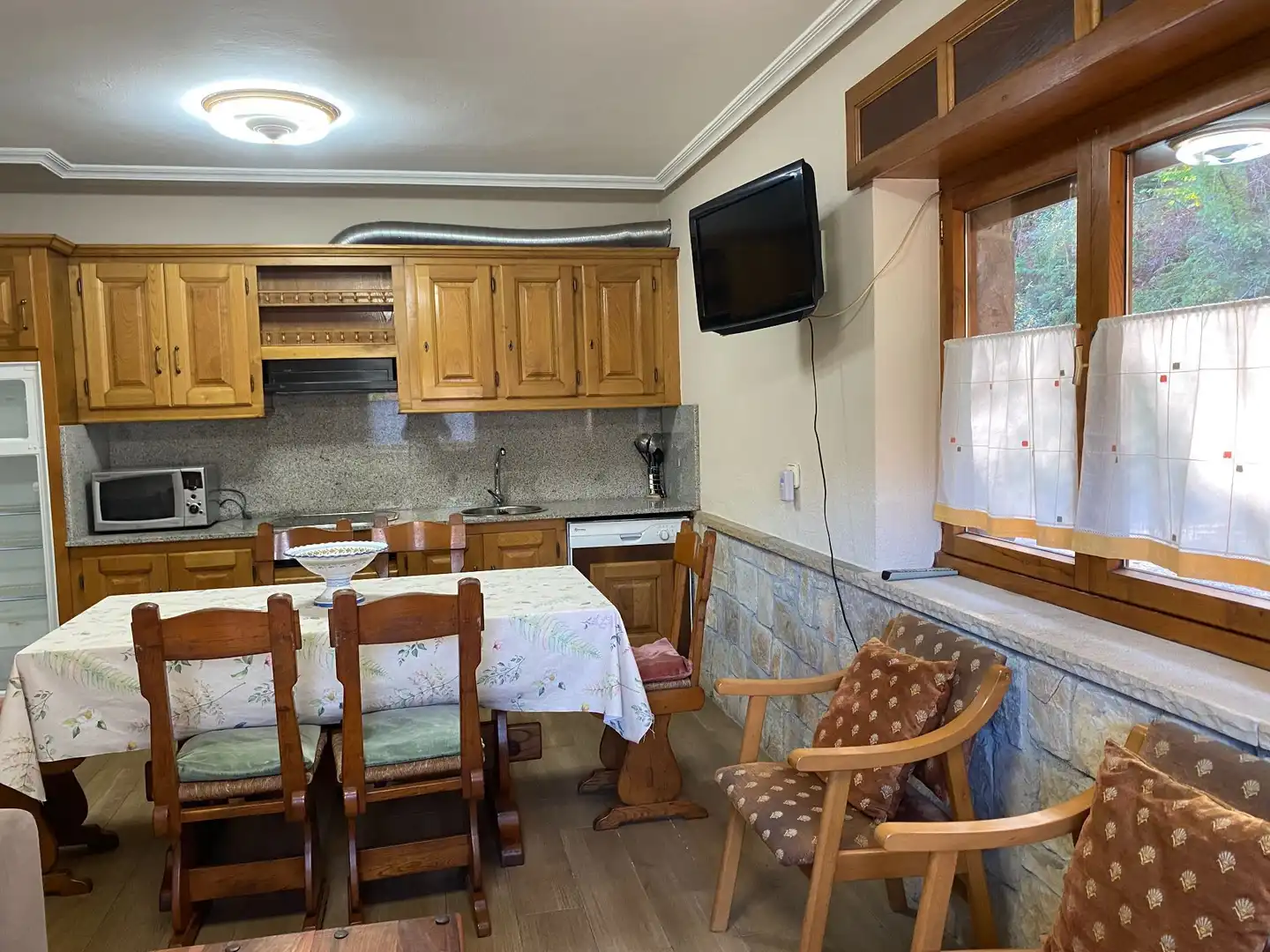 Casa en venta en Onís, imagen 29