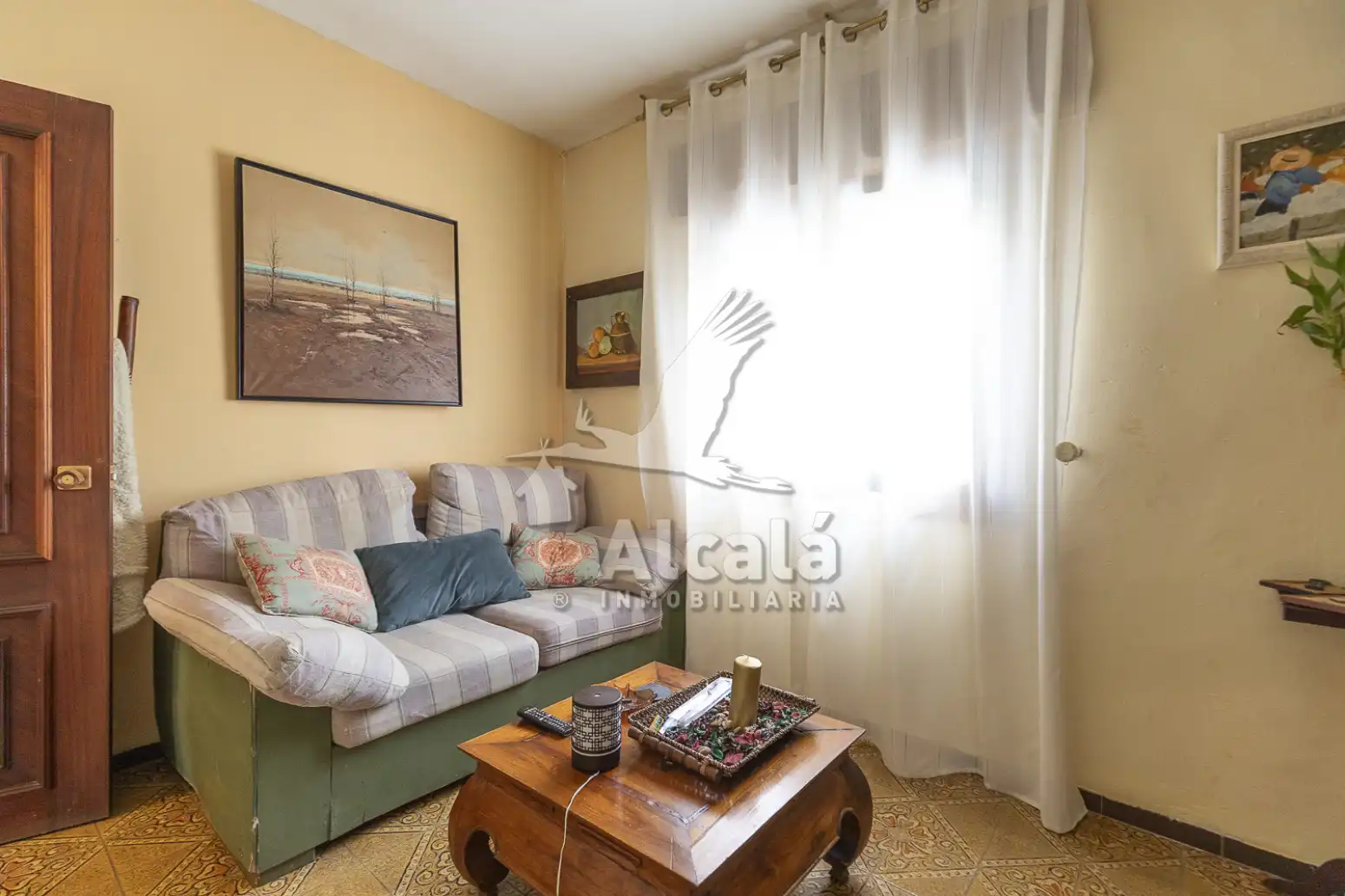 Habitación de Casa o chalet en venta en Tielmes con Aire acondicionado, Calefacción y Jardín privado