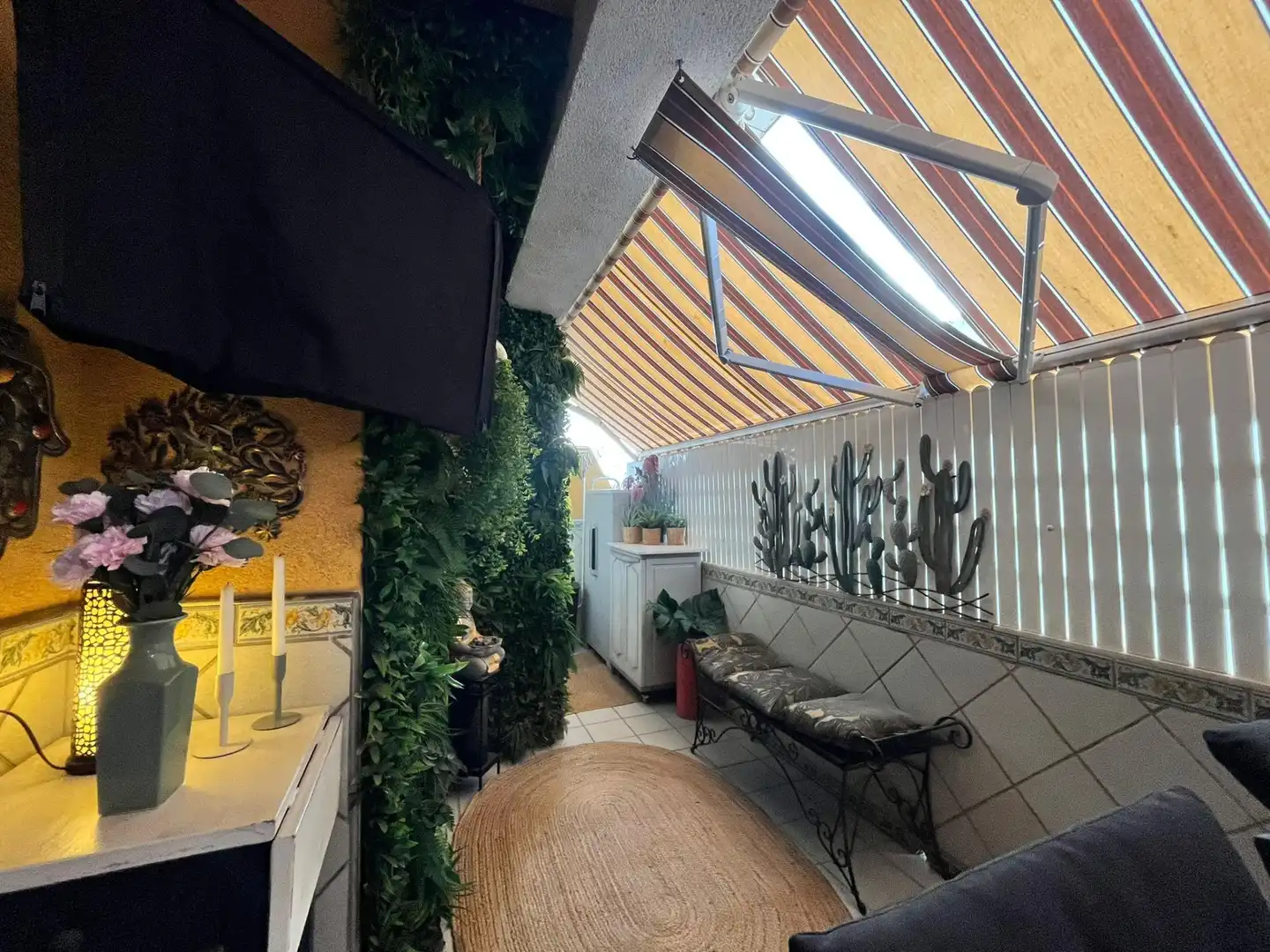 Ático con ascensor en venta en Centro, imagen 8