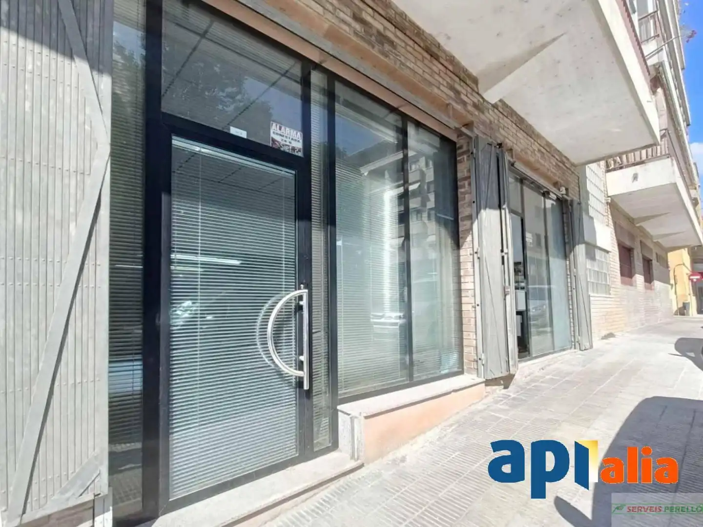 Business premises for sale in Isaac Albeniz, imagen 11