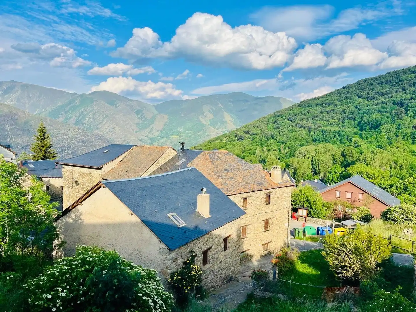 Casa rústica en venta en Alt Àneu, imagen 14