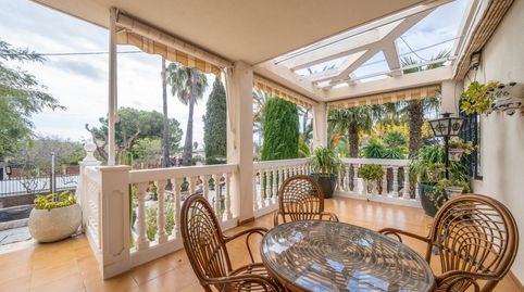 Foto 4 de Casa o chalet en venta en Camí del Pantanet, Villamontes - Boqueres, San Vicente del Raspeig / Sant Vicent del Raspeig