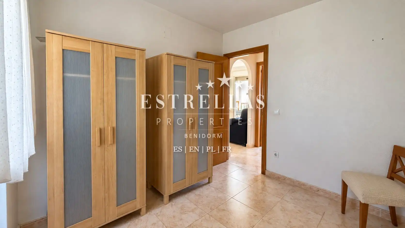 Apartamento con piscina en venta en La Cala de Villajoyosa, imagen 23