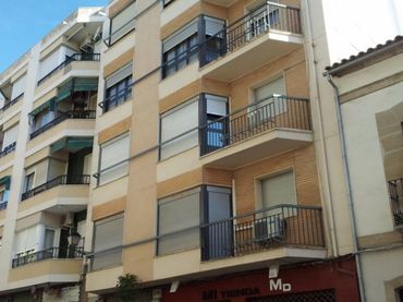 Appartamento in vendita a Calle Ancha 16