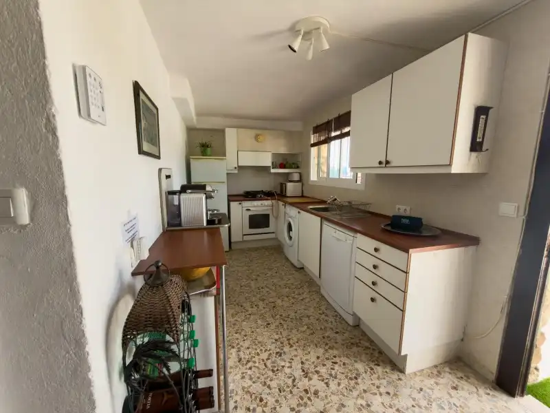 Casa amb piscina en venda a Mijas pueblo, imagen 21