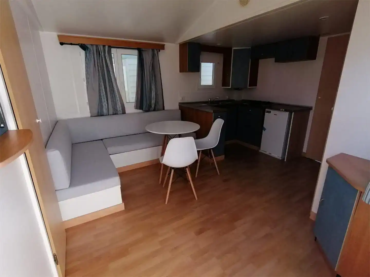 Cuina de Loft en venda en Fuente del Maestre amb Aire condicionat