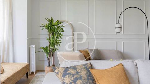 Foto 5 de Piso en venta en Goya, Madrid Capital