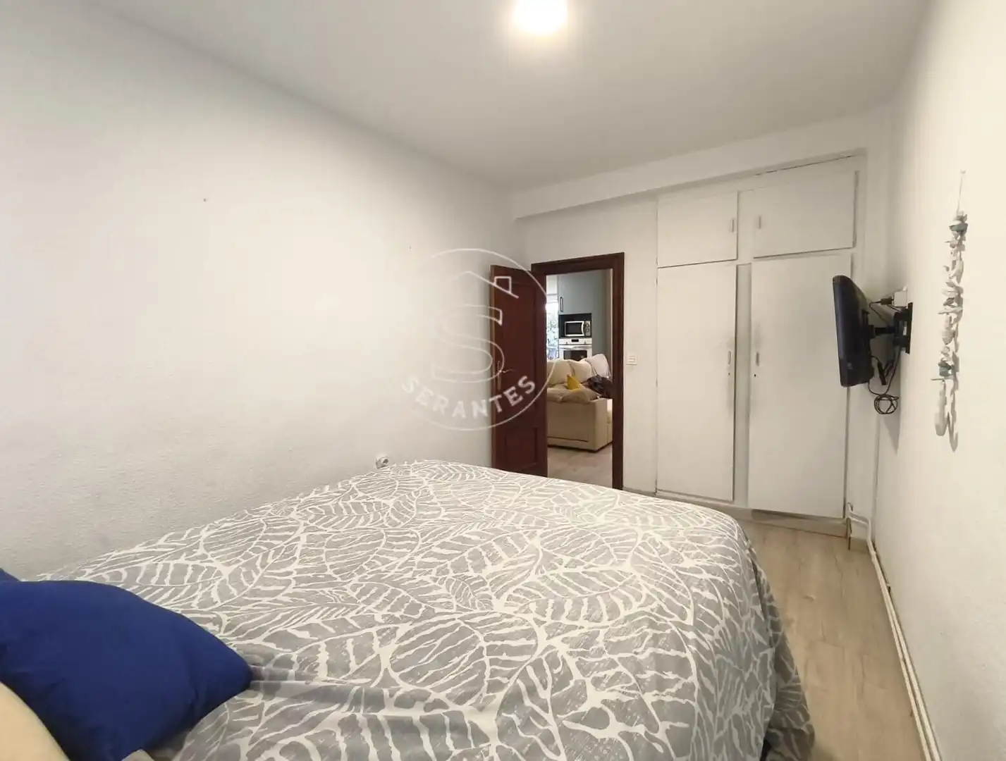 Flat for sale in Rochapea