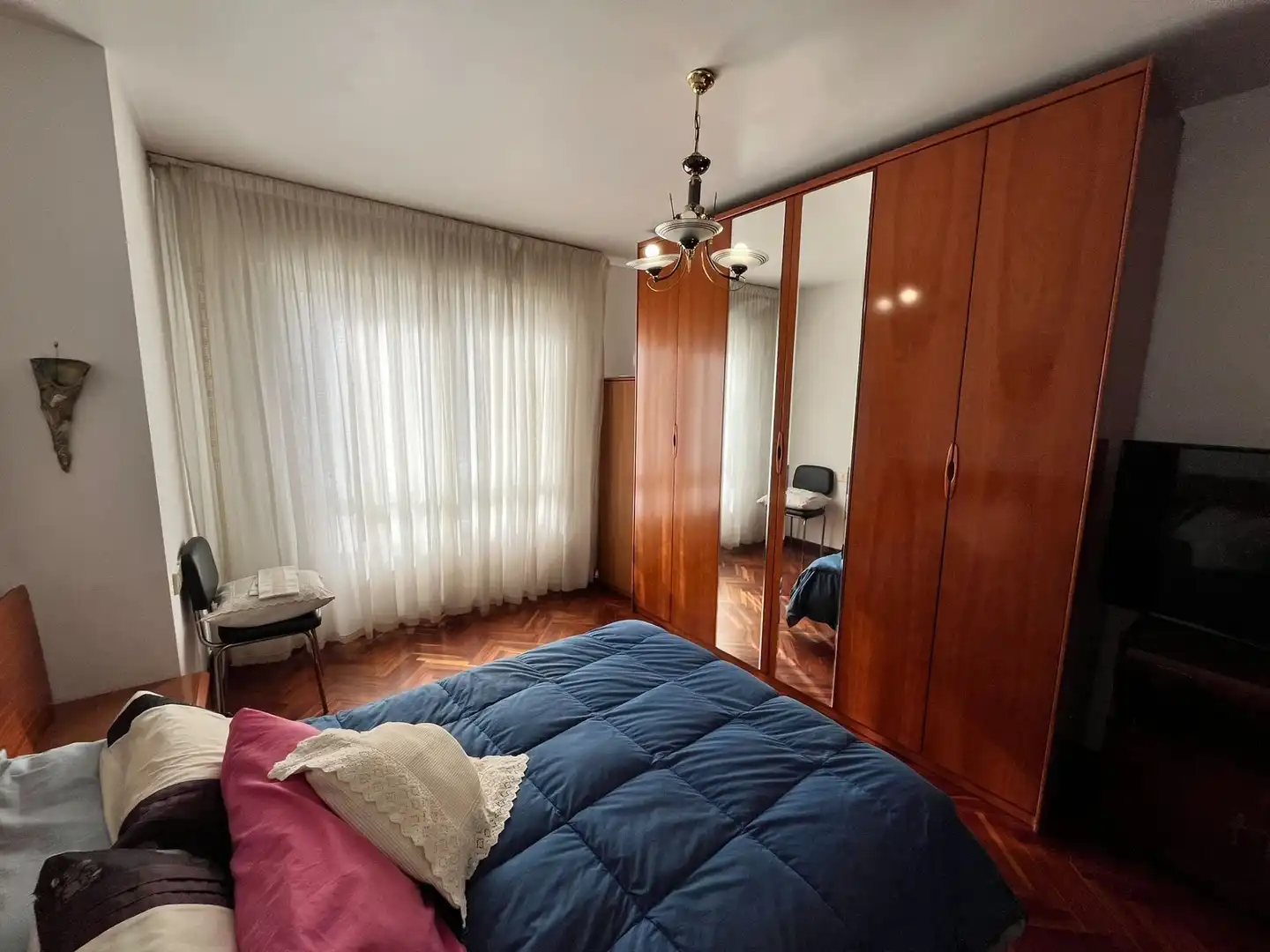 Wohnung mit Aufzug zum Verkauf in Ponteceso, imagen 20