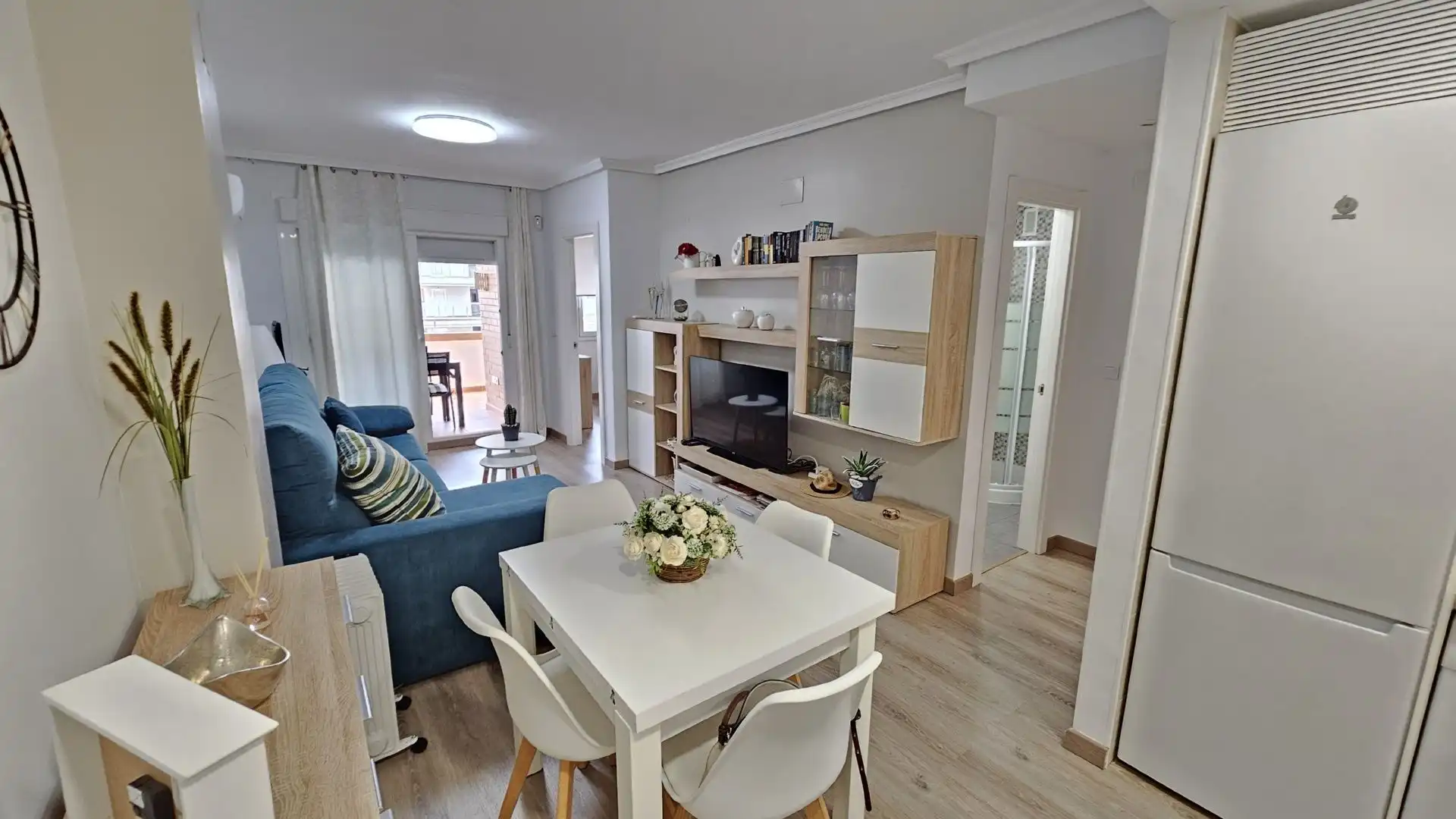 Apartment mit Pool zum Verkauf in Amplaries 37, imagen 10