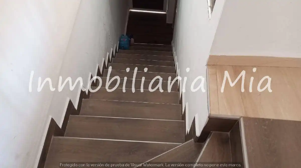 Casa o xalet en venda en Puerto Lumbreras amb Aire condicionat i Calefacció