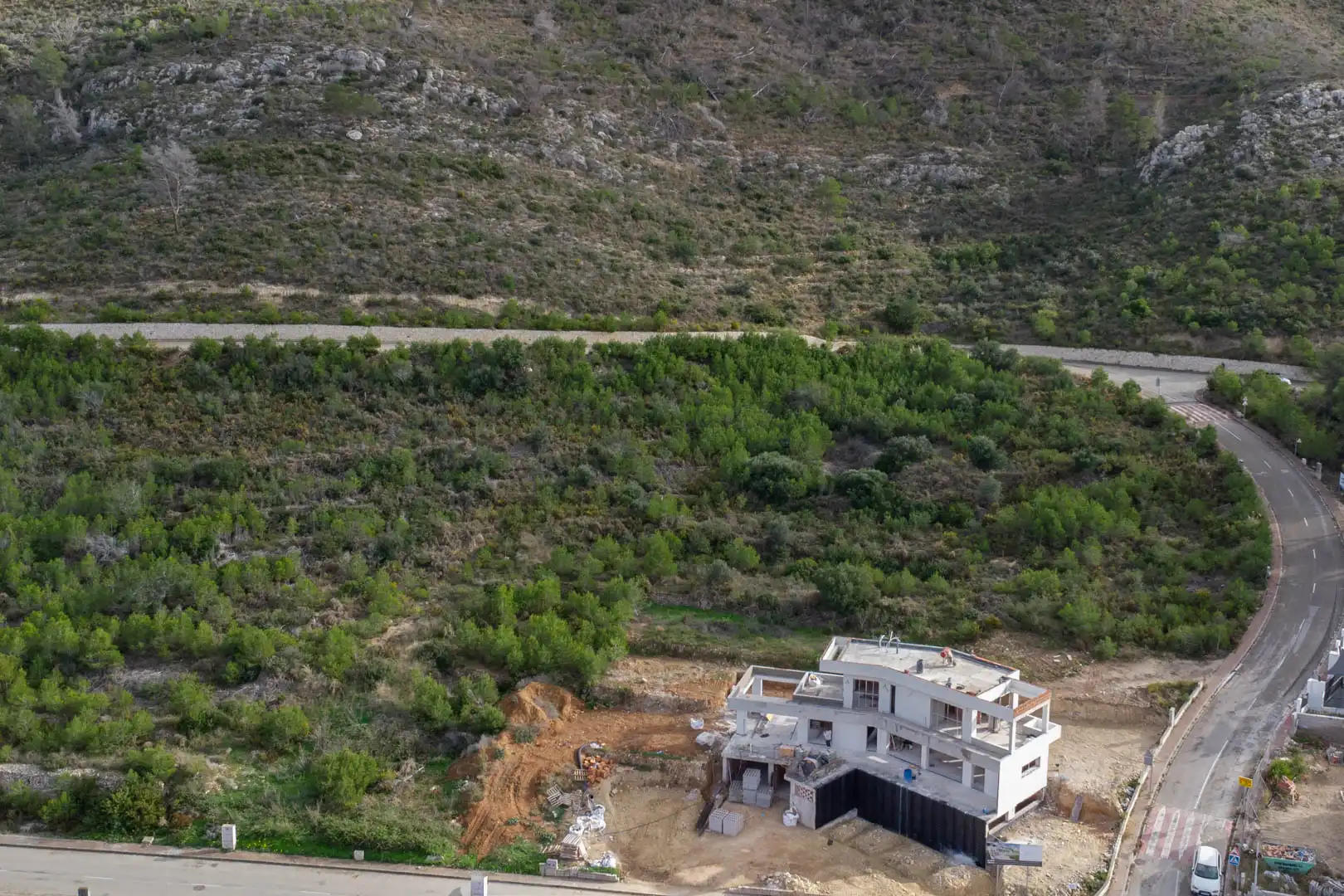Residential land for sale in Centro ciudad, imagen 11