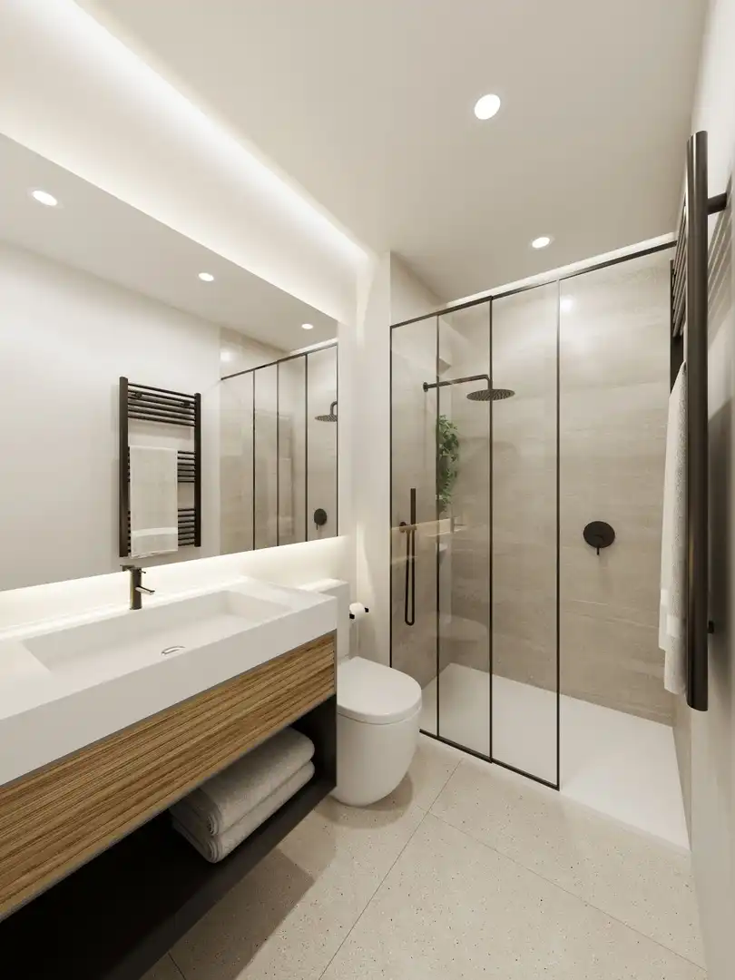 Appartement compact avec piscine à vendre à Mar Menor Golf, imagen 10