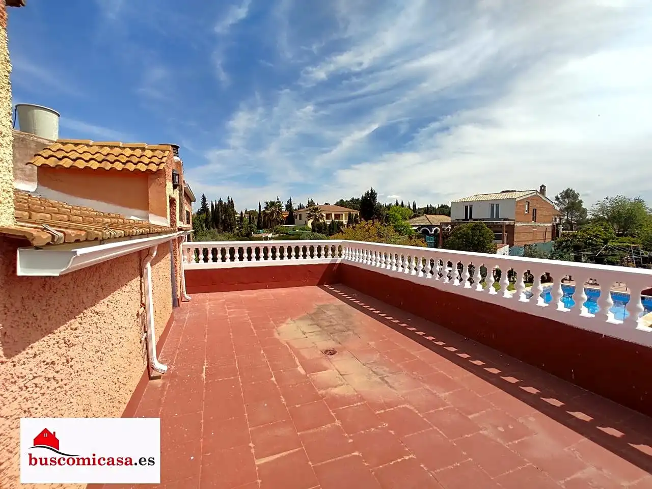 House with pool for sale in Diseminado Huertos San Roque, imagen 78