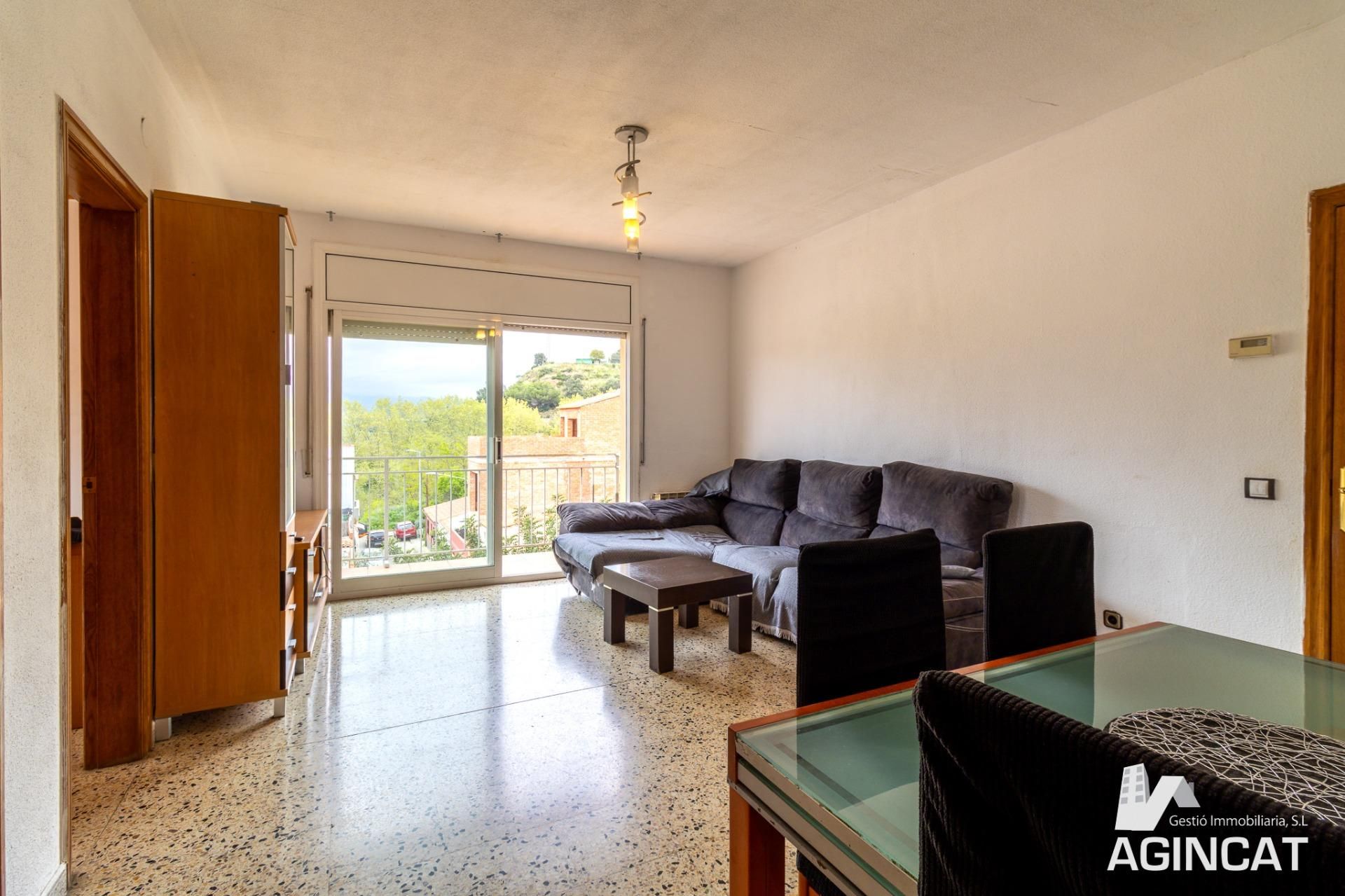 Flat for sale in Carrer LLOBREGAT DEL, Torre-romeu