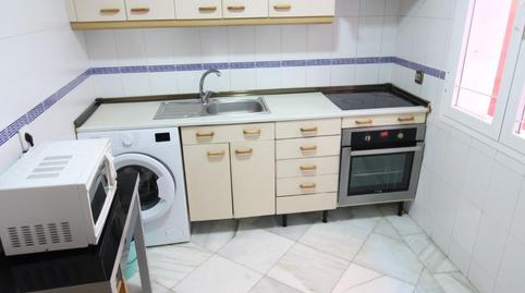 Foto 5 de Pis de lloguer a Casco Histórico,  Toledo Capital