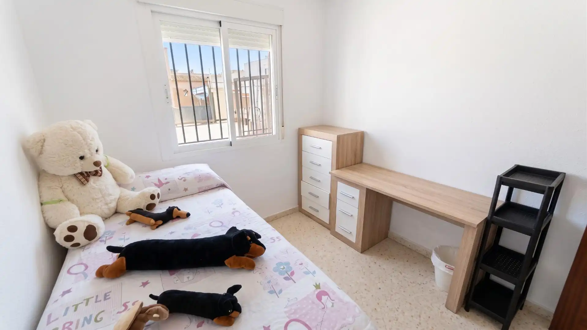 Wohnung mit Aufzug zum Verkauf in La Banda - Campo de Fútbol, imagen 14