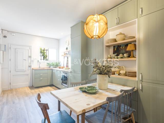 Casa-chalet en Venta en Llobregós en La Font d'en Fargues