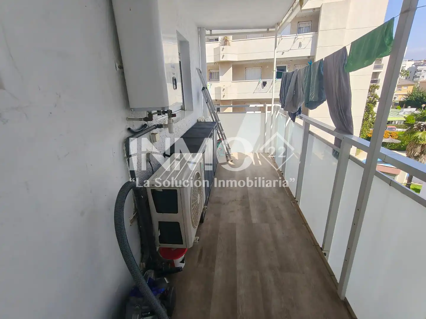 Apartament en venda a Passeig Marítim, Port - Horta de Santa María