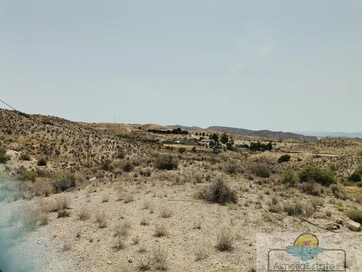 Terrenys i solars en venda a Albox, imagen 2