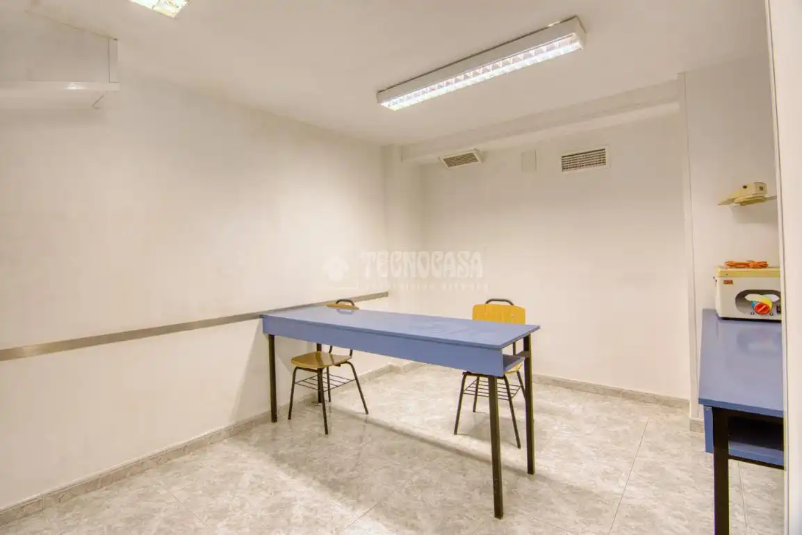 Local comercial en venta en Los Castros, imagen 22