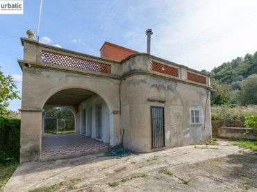 Haus zum Verkauf in Partida ALAMEDA