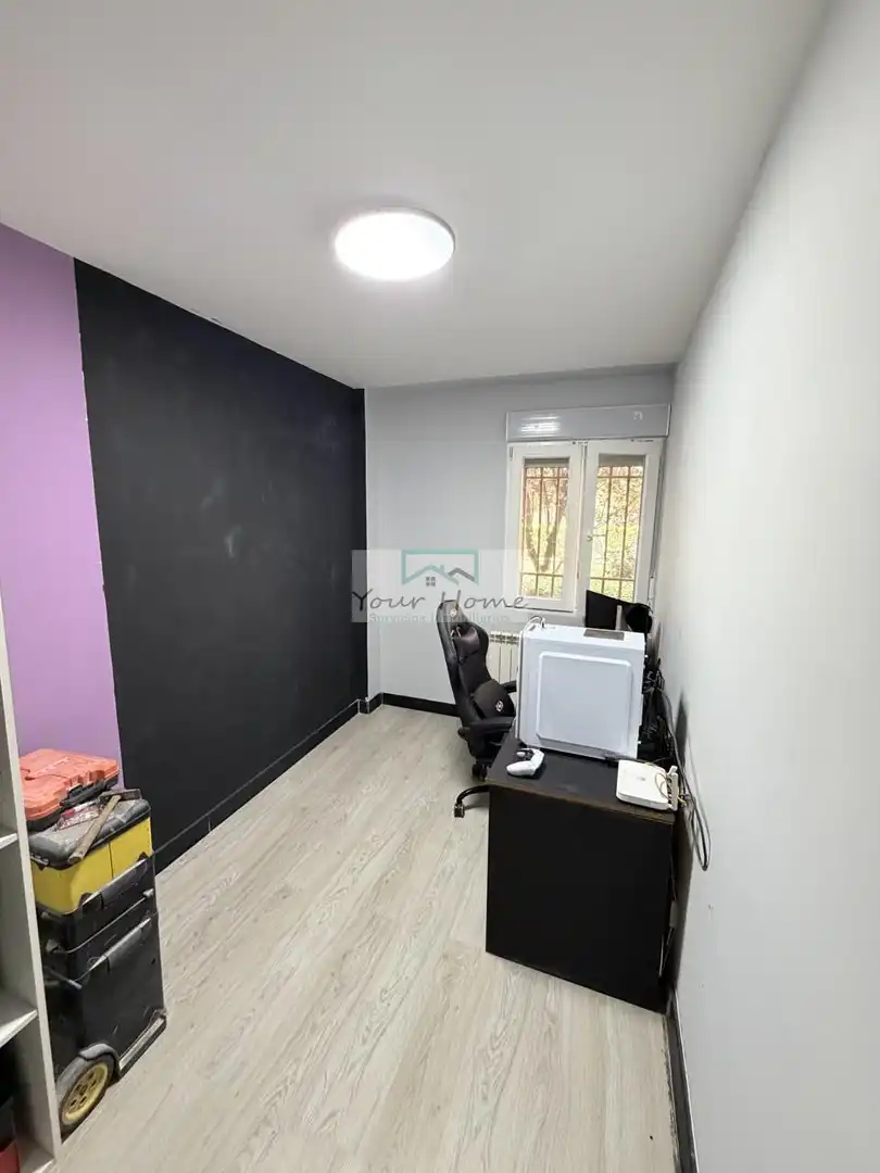 Planta baja en venta en Torrejón de Ardoz con Aire acondicionado y Calefacción