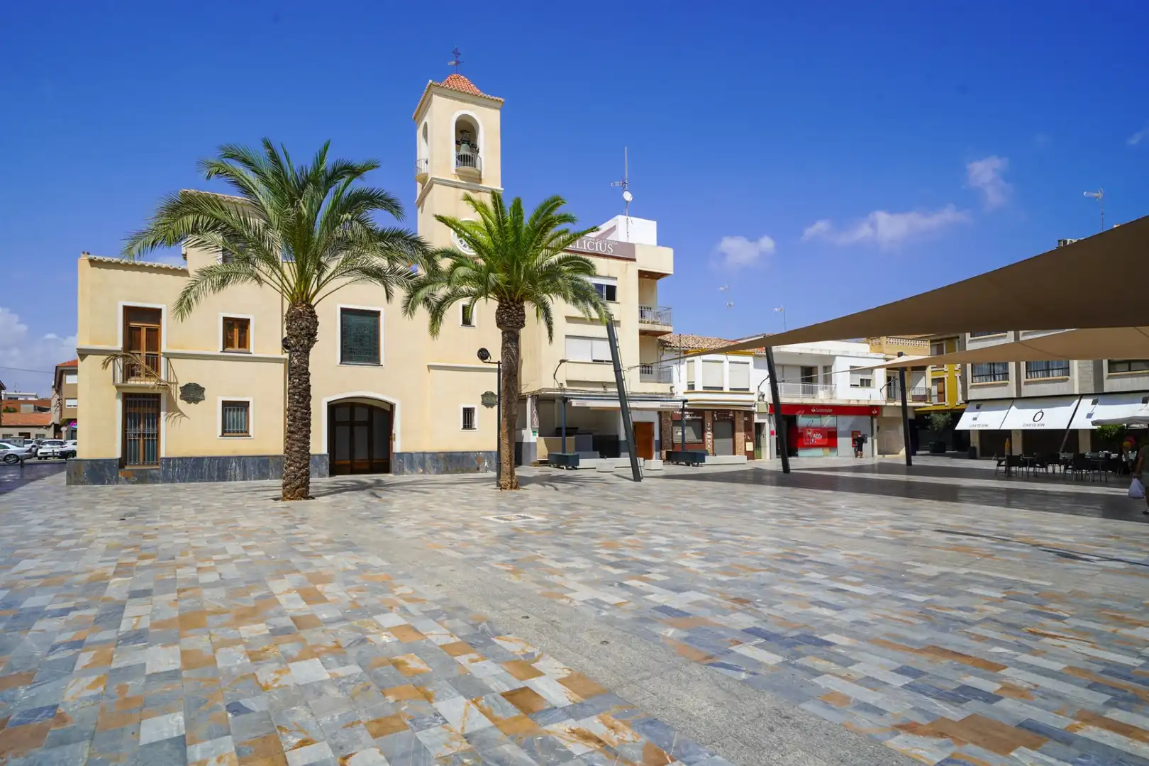 Casa con piscina in vendita a San Pedro del Pinatar, imagen 6
