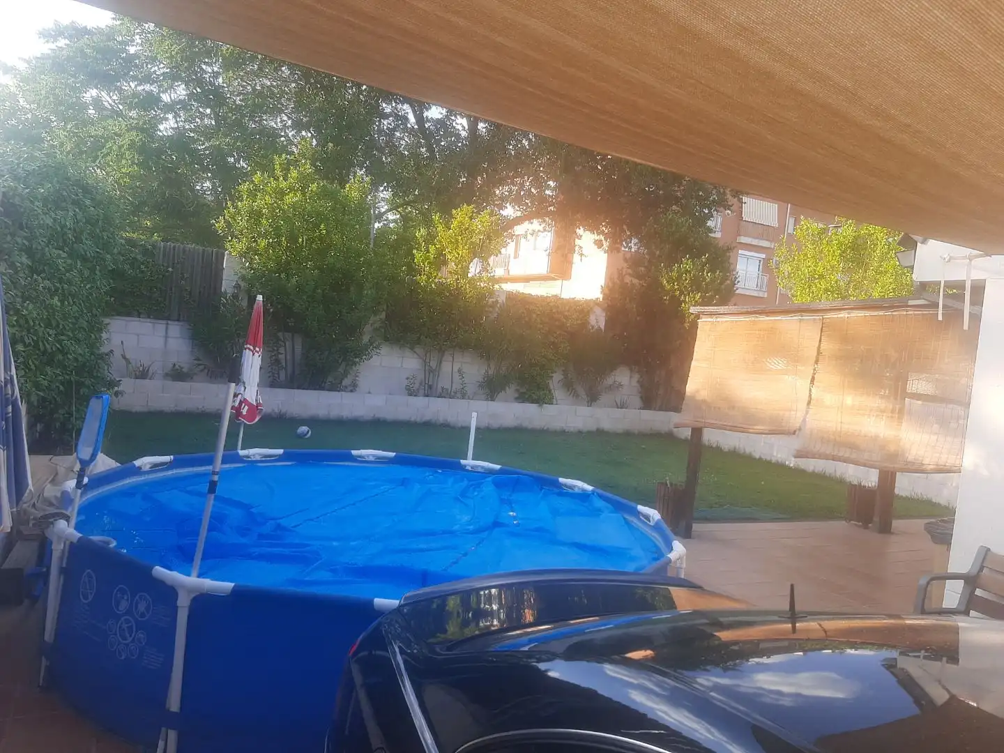 Villa avec jardin à vendre à Avenida Europa 11, imagen 14