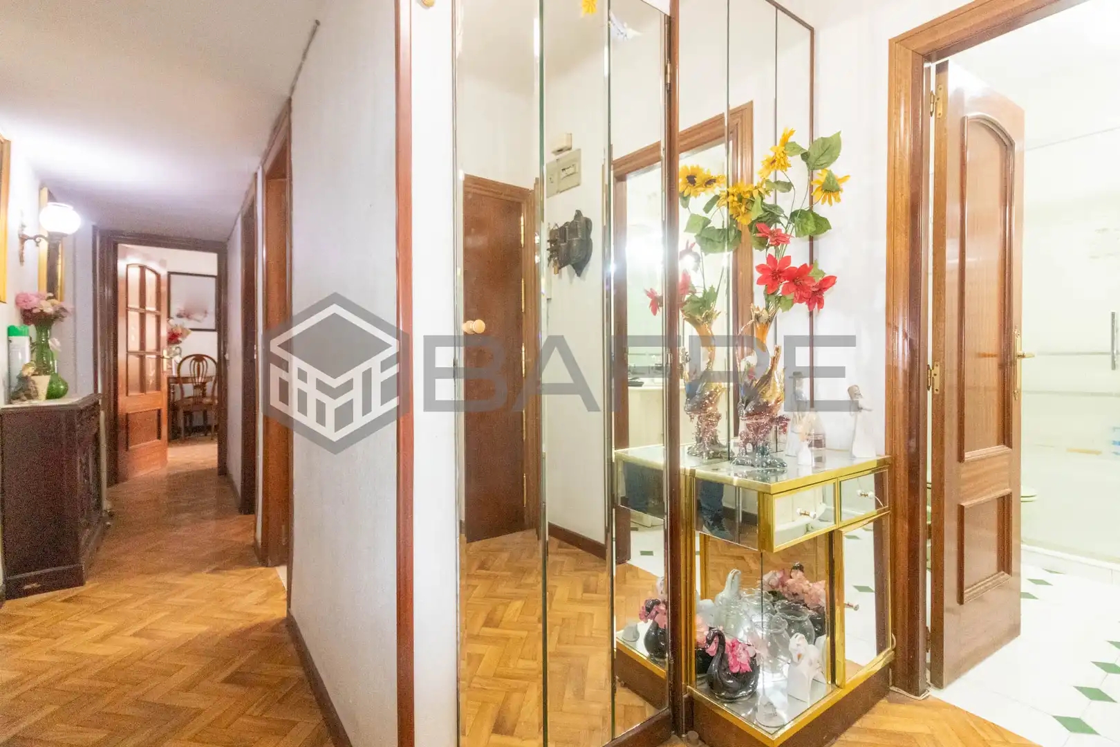 Piso en venta en Madrid con Aire acondicionado y Balcón