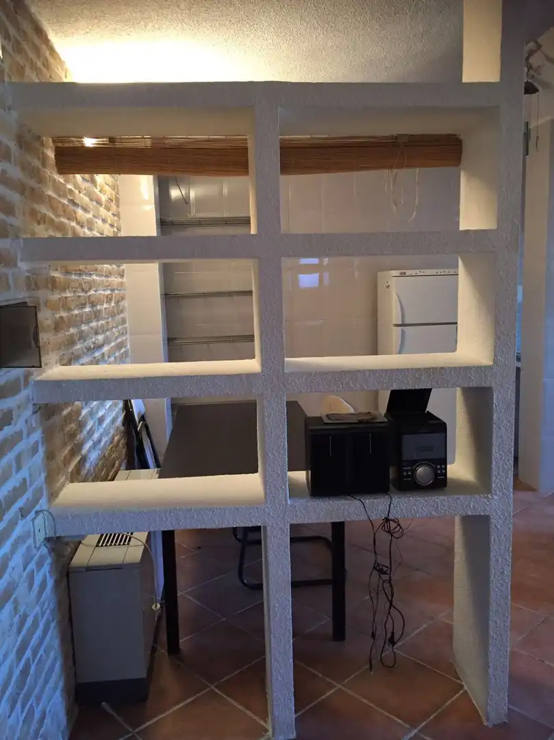 Piso en venta en Novés con Aire acondicionado