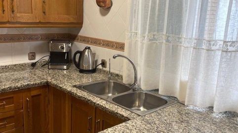 Foto 5 de Casa adosada en venta en El Zabal - Santa Margarita, La Línea de la Concepción