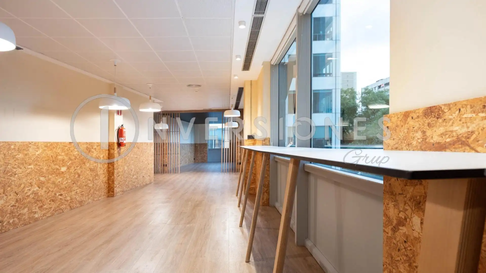 Büro zur Miete in Calle Tarragona, imagen 48