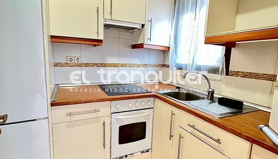 Photo 1 of Flat for sale in Calle Valencia, Ensanche, Madrid