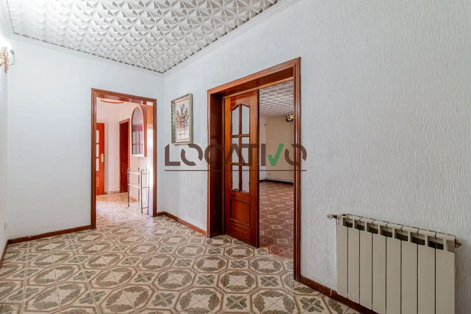 Casa amb jardí en venda a Brunete, imagen 5