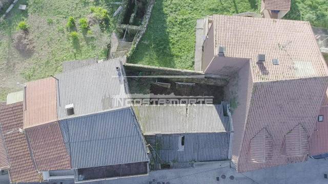 Casa-chalet en Venta en Corcubión
