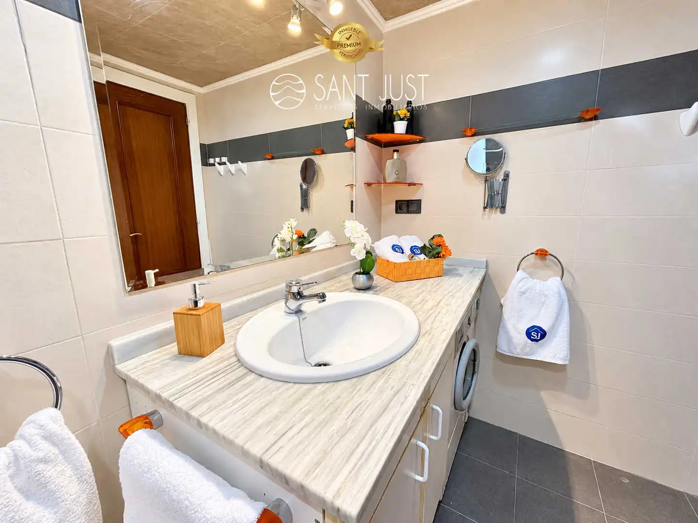 Mini appartamento con piscina in vendita a Carrer de Marcos Redondo 4, imagen 28