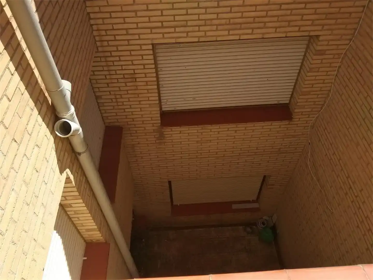 Terraza de Ático en venta en Aniñón