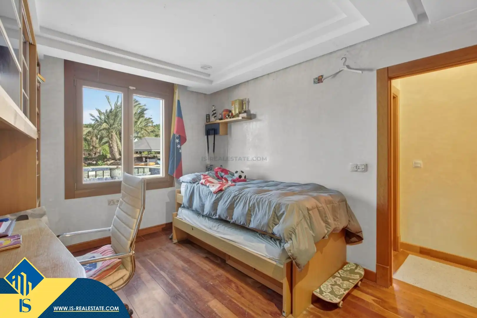 Detached house with pool for sale in Perleta - Maitino, imagen 45
