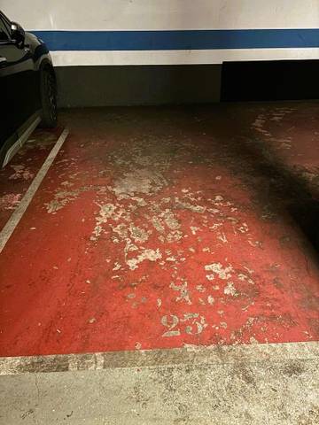 Garaje en Venta en Calle doctor fleming en Les Tres Torres