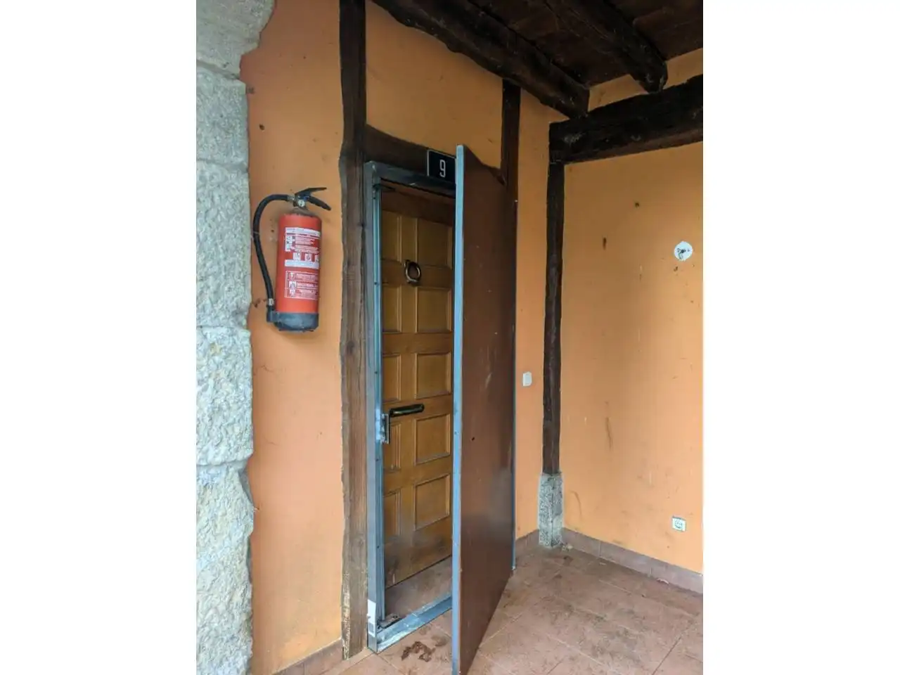 Casa in vendita a Intxaurraga, imagen 9