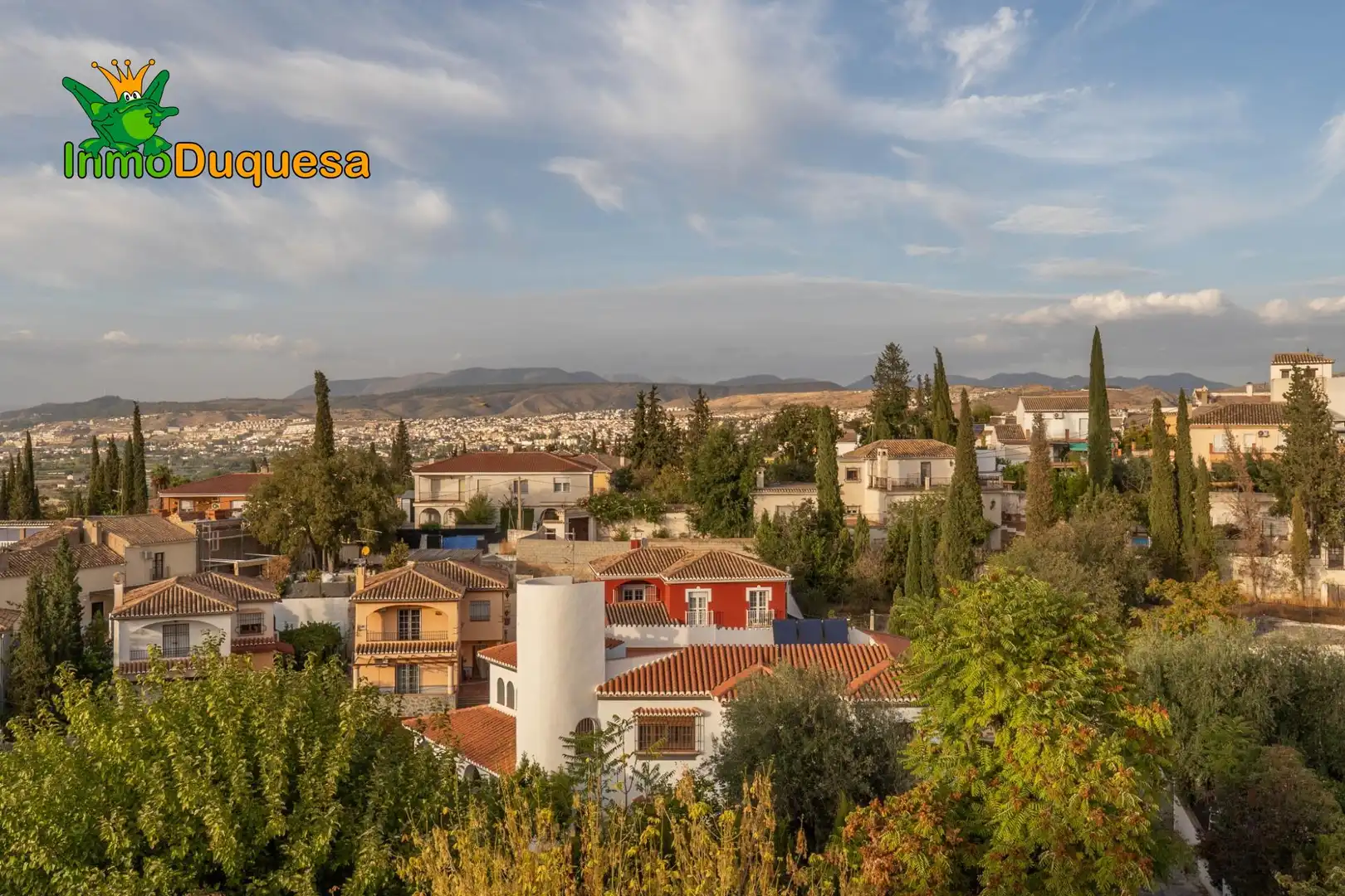 Xalet amb terrassa en venda a La Zubia Ciudad, imagen 35