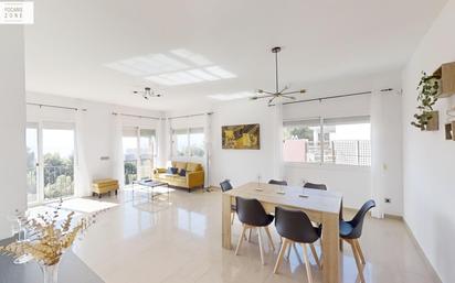 Dining room of House or chalet for sale in Torremolinos  with Air Conditioner, Heating and Private garden